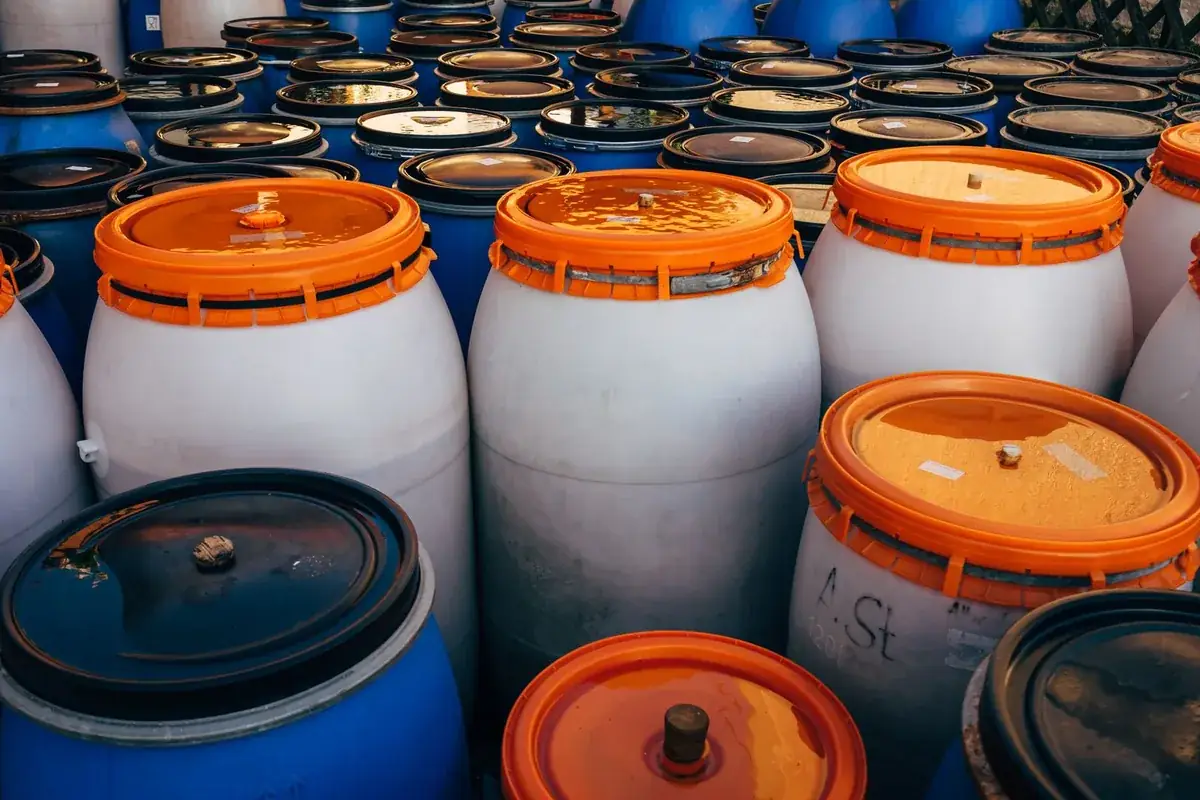 Medical Waste Removal in North Tustin, CA