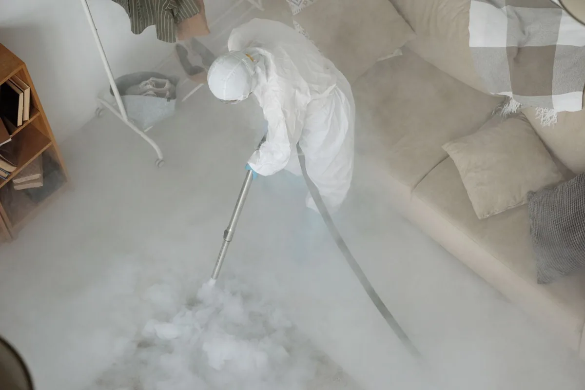 Crime Scene Cleanup in North Tustin, CA